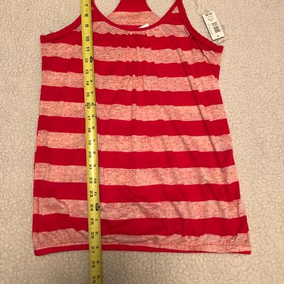 No Boundaries tank top - Picture 3 of 7